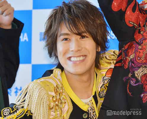 ボイメン平松賢人、母親を愛し過ぎていると反省 エピソードにスタジオ驚愕