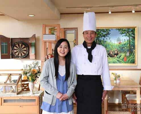 宮崎香蓮、自殺未遂で警察に保護…エキセントリックな役で新境地