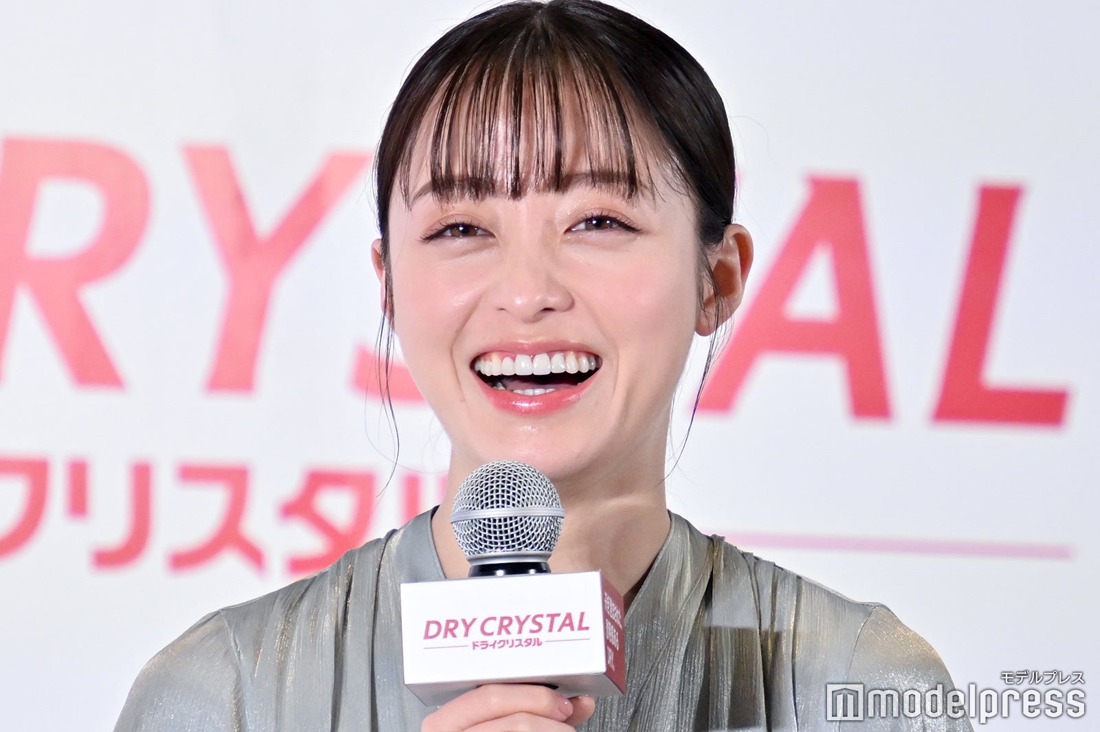 橋本環奈（C）モデルプレス