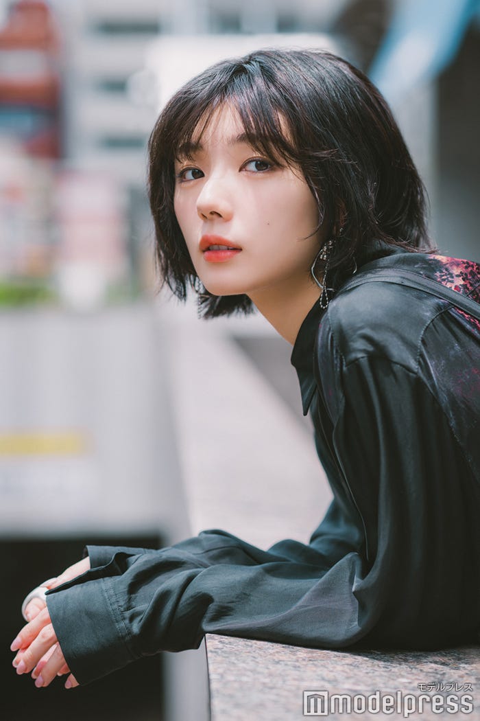 藤吉夏鈴(C)モデルプレス