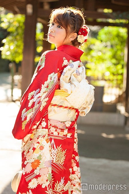 久松郁実（画像提供：所属事務所）