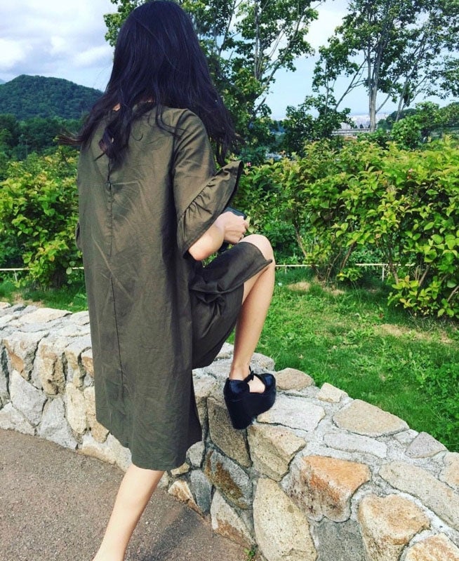 山下永夏／画像提供：所属事務所