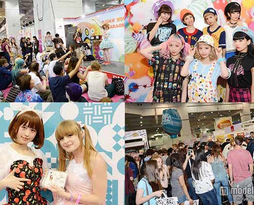 JAPANカルチャーが世界へ、イギリスに“KAWAII”を発信 「HYPER JAPAN」に日本企業が集結