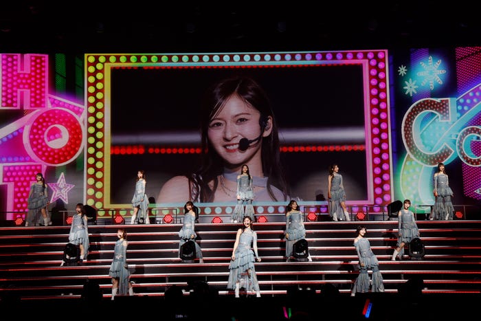 乃木坂46/撮影:鈴木健太(KENTA Inc.)