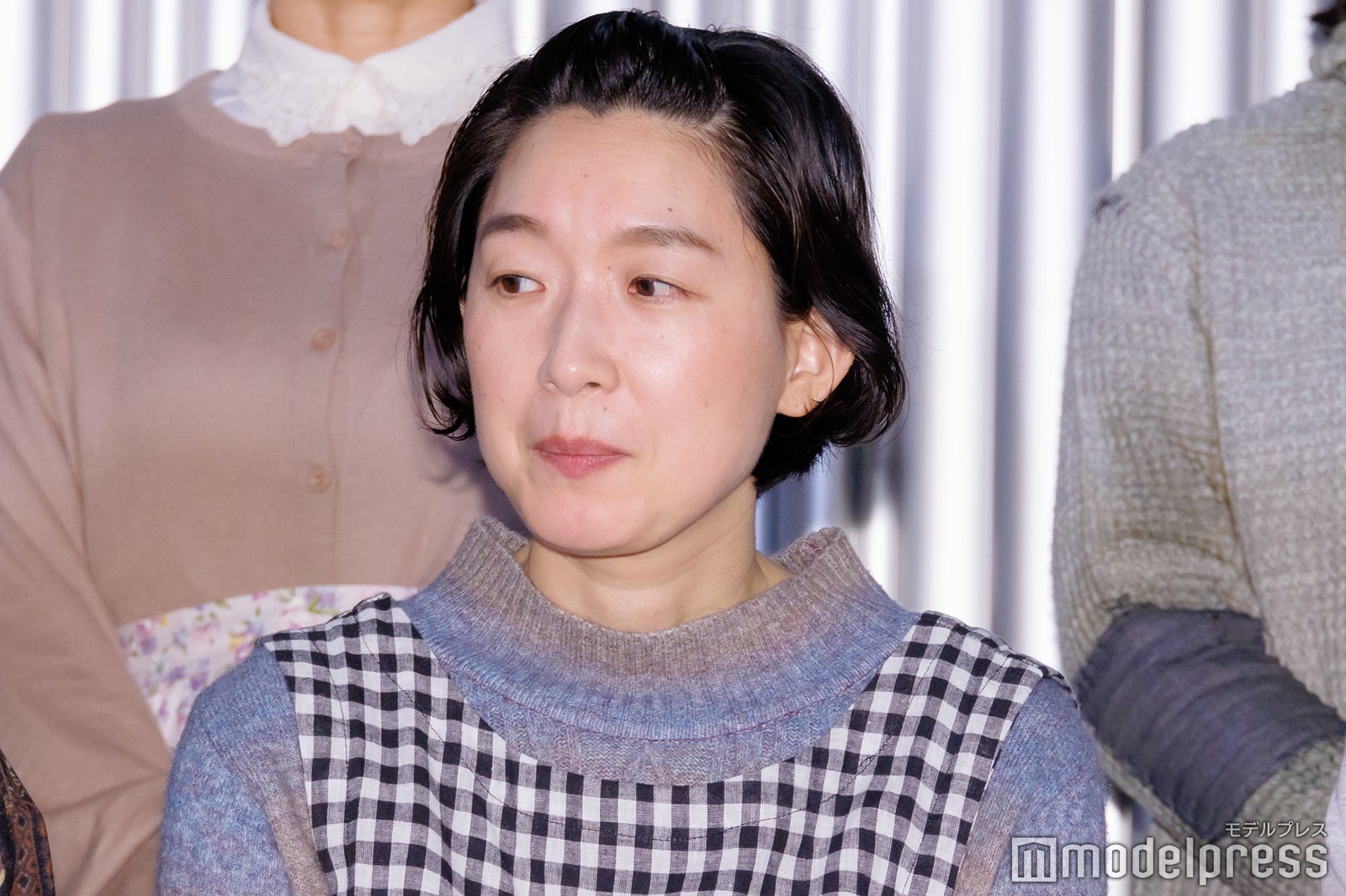 江口のりこ（C）モデルプレス