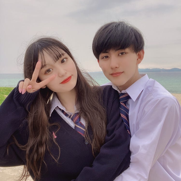 画像16 33 今日好き ひかみゆ カップルインタビュー ねお妹 みゆに初彼氏 交際の近況 告白の決め手は モデルプレス