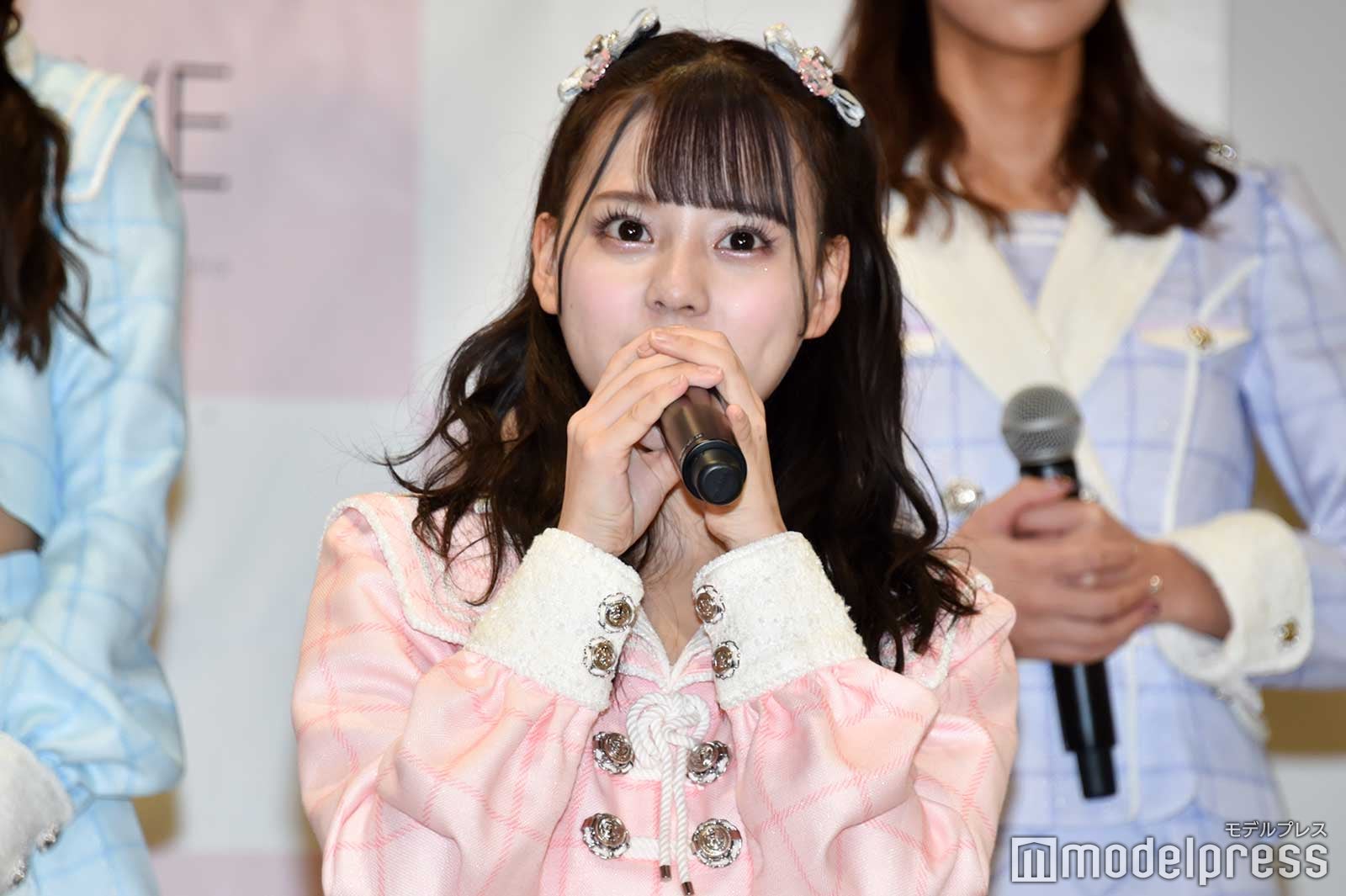 （C）モデルプレス