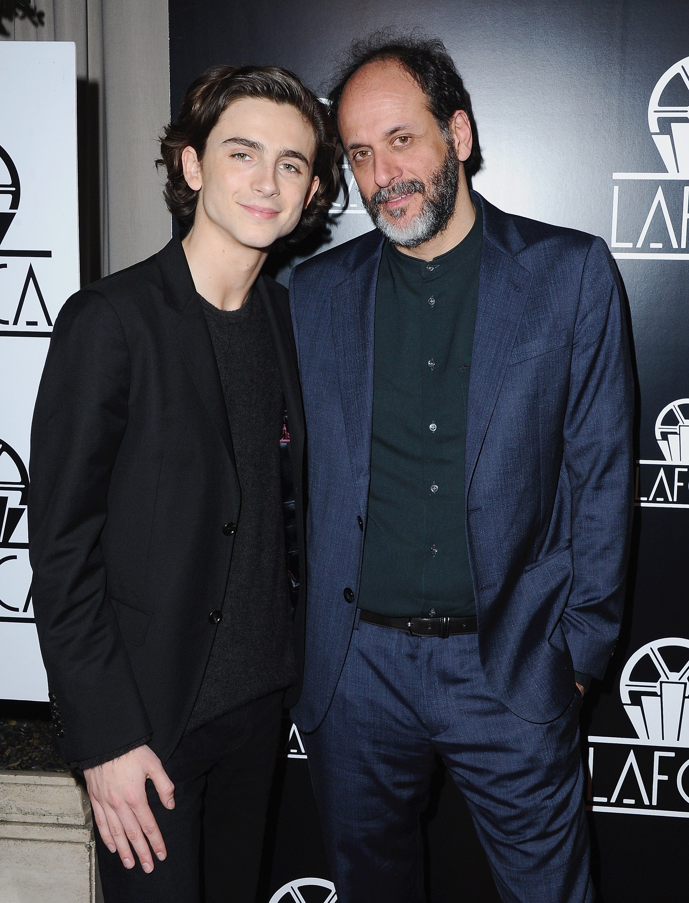 ティモシー シャラメ 君の名前で僕を呼んで のルカ グァダニーノ監督と再タッグへ モデルプレス