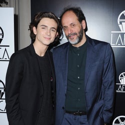 ティモシー シャラメ 君の名前で僕を呼んで のルカ グァダニーノ監督と再タッグへ モデルプレス