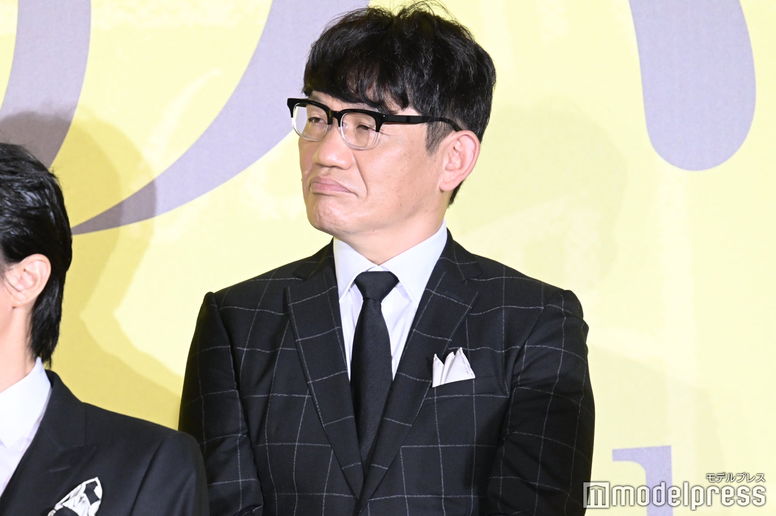 飯尾和樹（C）モデルプレス