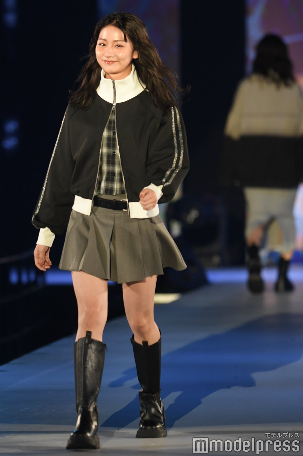 みとゆな（C）モデルプレス