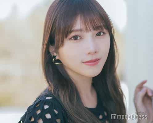 【与田祐希 卒業前インタビュー】昔は苦手なことから逃げてばかりだった、でも乃木坂46からは逃げなかった