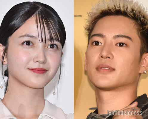 乃木坂46久保史緒里、BE:FIRST三山凌輝と恋人役で共演 “濃い時間”の撮影振り返る「掴むのが難しい役柄だった」