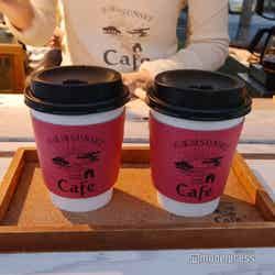 (C)モデルプレス