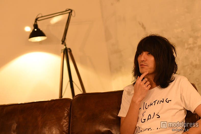 移籍後初作品をリリースし、今後の飛躍が楽しみだ