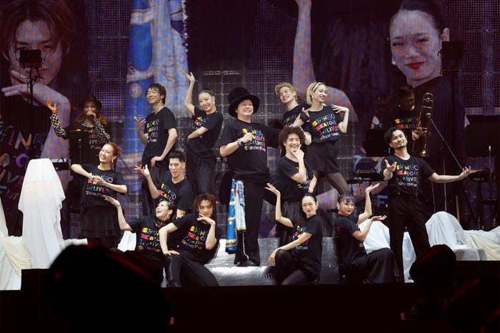 香取慎吾(提供写真)