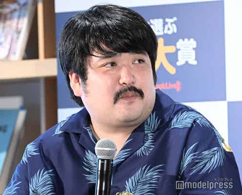 空気階段・鈴木もぐら、睡眠クリニックの検査で危険数値 結果に医師も衝撃「よく生きて来てくれました」