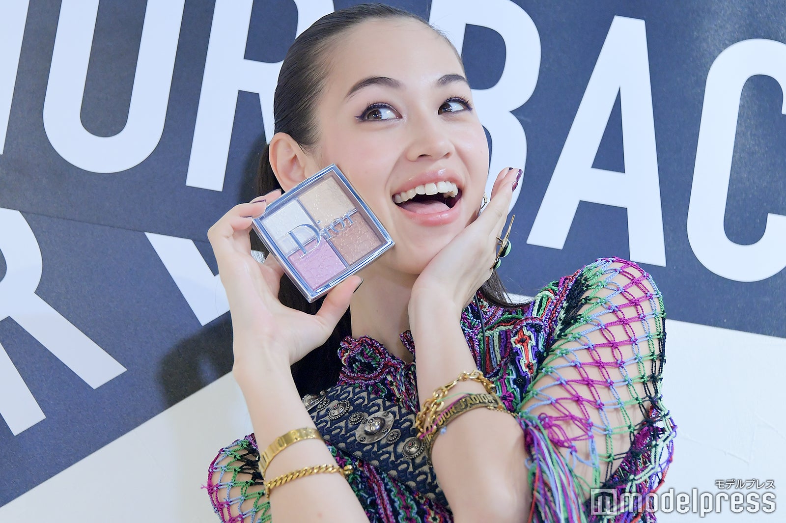 水原希子（C）モデルプレス