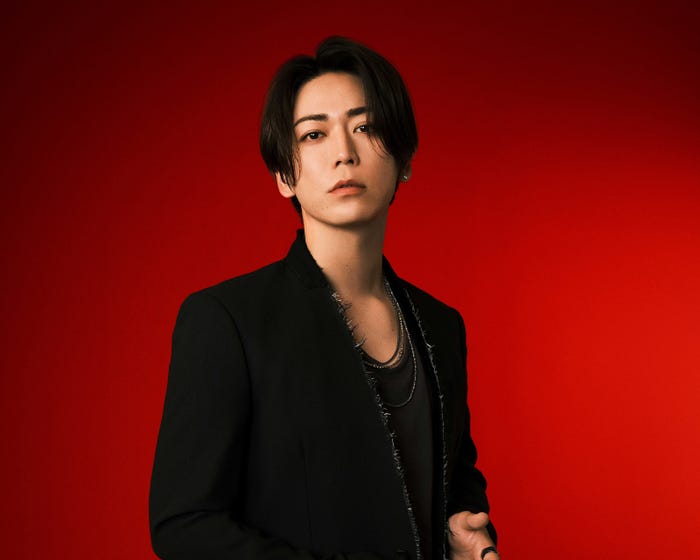 亀梨和也(C)KHONU