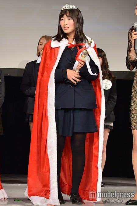 「中部地方」グランプリ「すっちゃん」さん