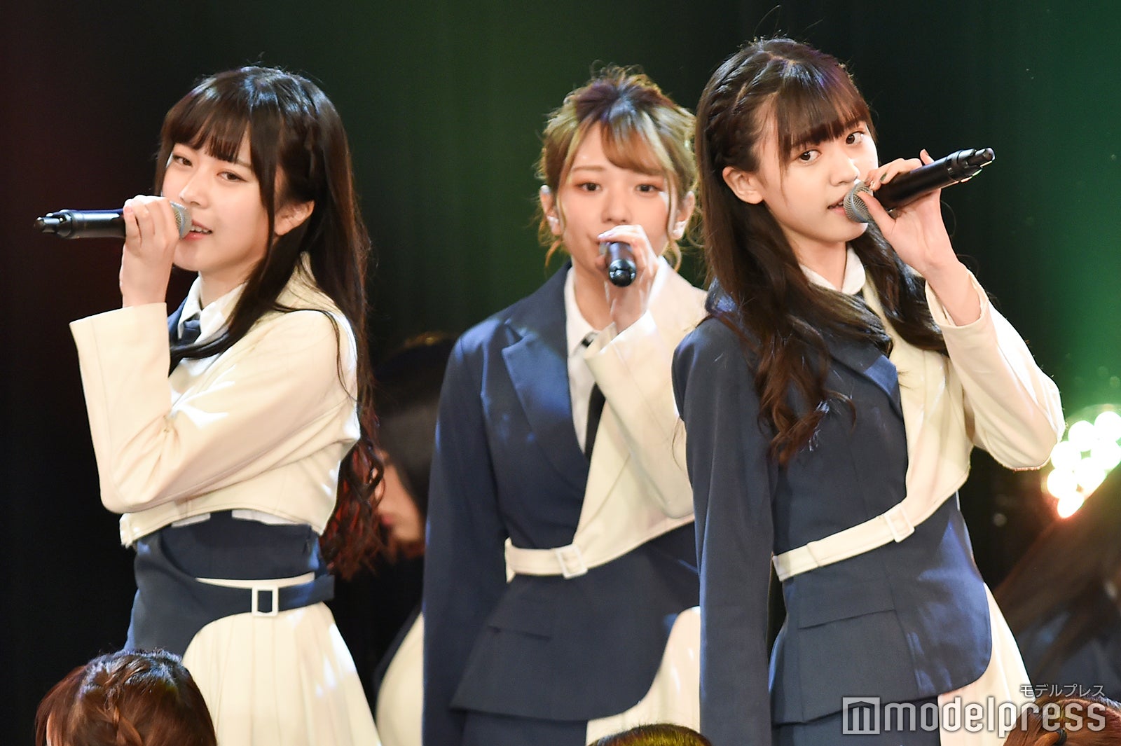 ラストアイドル （C）モデルプレス