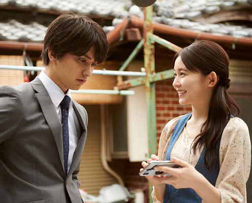 久間田琳加「マリーミー!」“陽茉梨ヘア”のポイントは「気軽に取り入れられる」<ファッション&メイクチェック>
