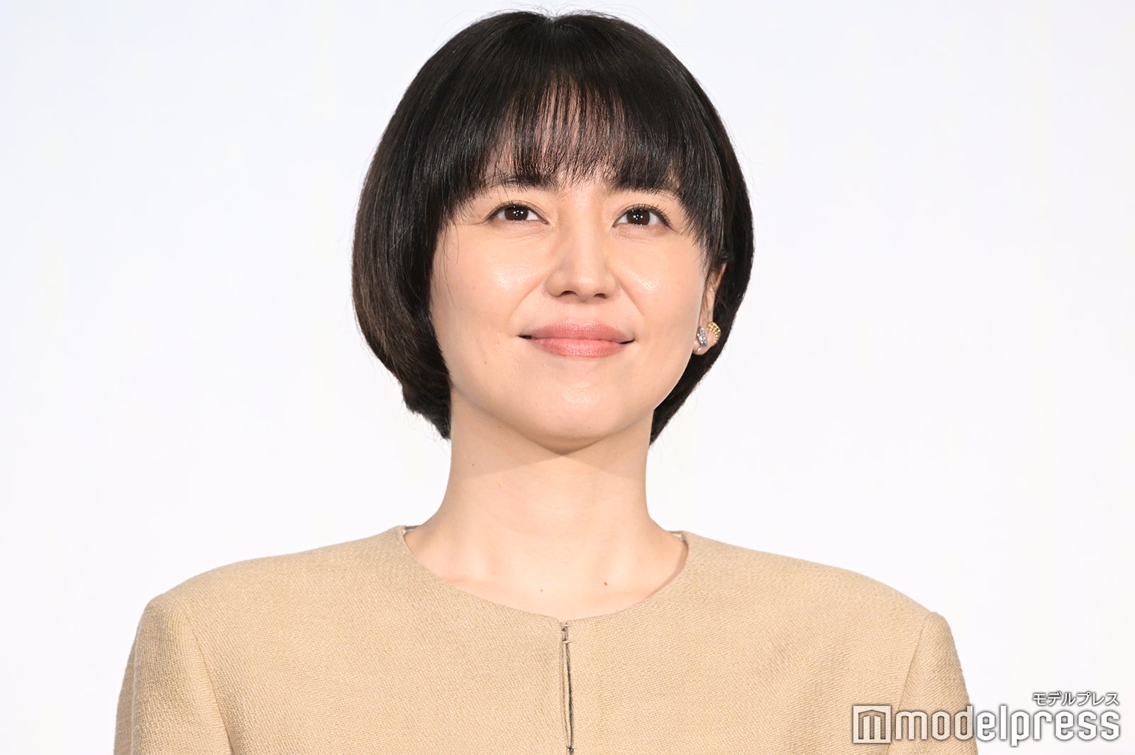 長澤まさみ（C）モデルプレス