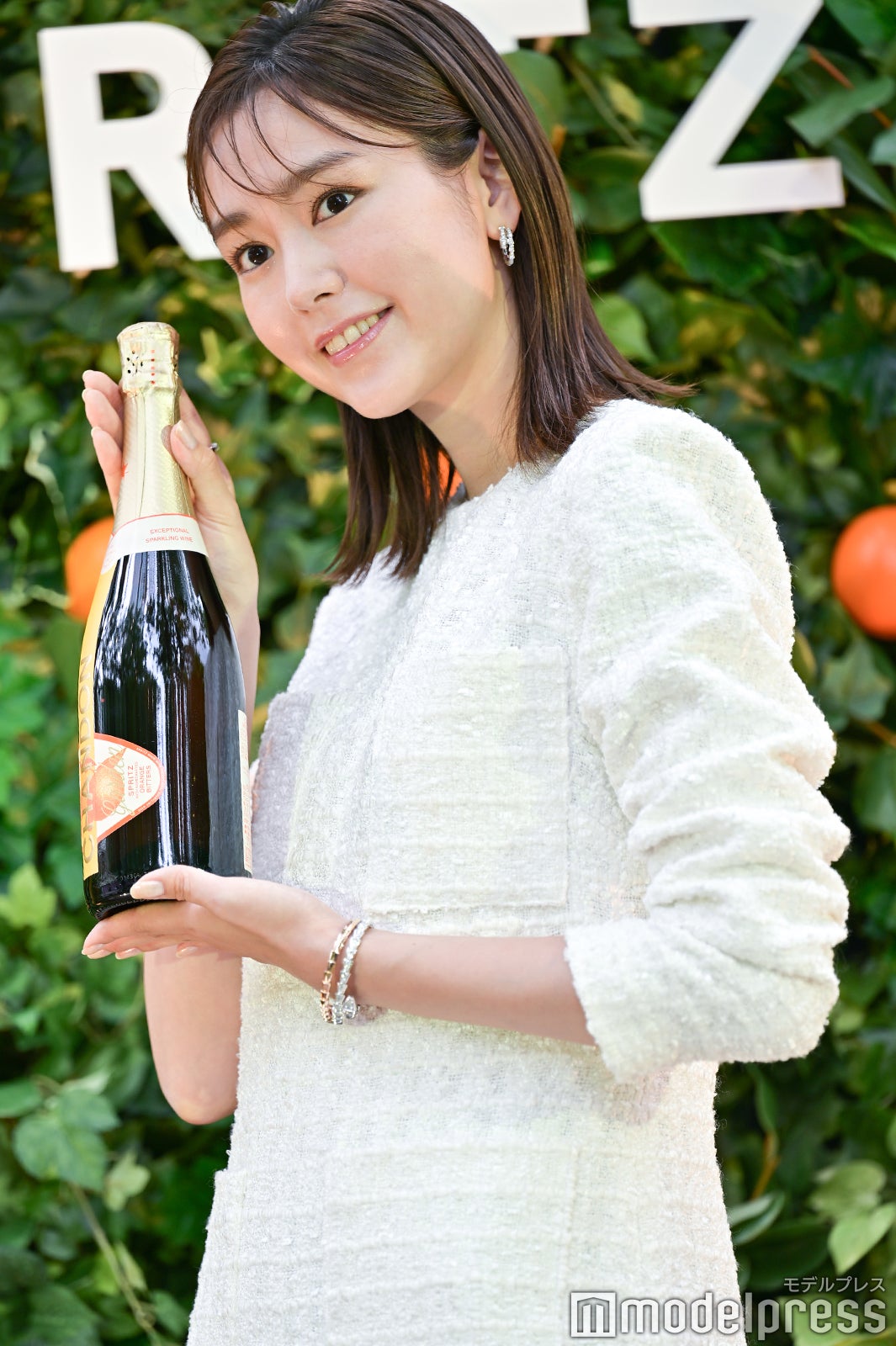 桐谷美玲（C）モデルプレス