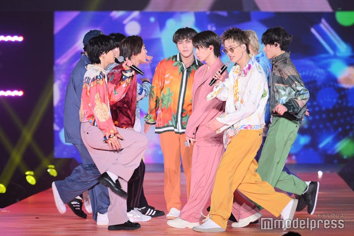 BUDDiiS(C)モデルプレス