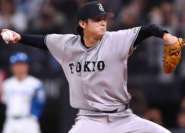 巨人 田中瑛「一日でも早くリベンジしたい」自身初の指揮官への登板直訴→「『何言ってんだ』って顔してました」男気起用に応えて前夜の悪夢を払拭