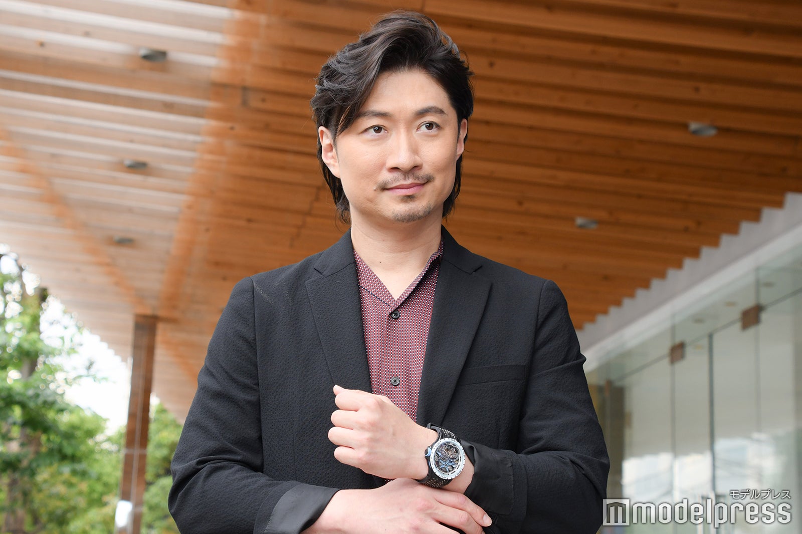 MAKIDAI（C）モデルプレス