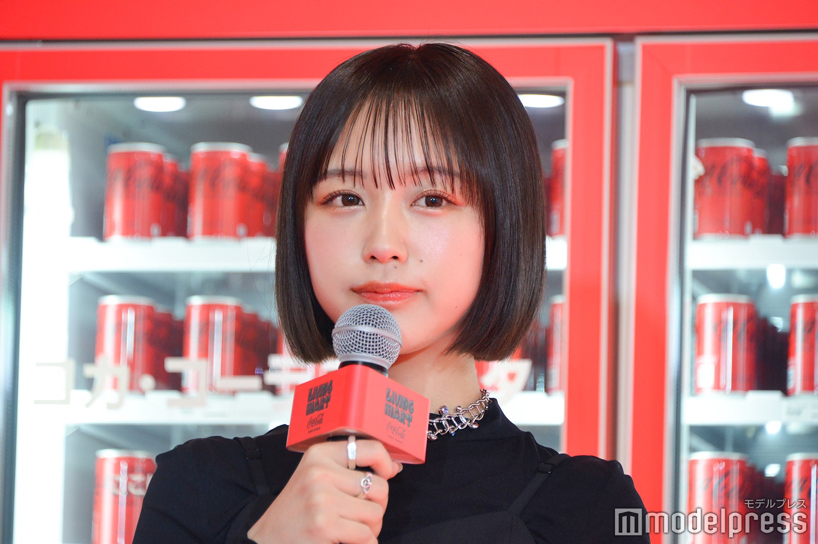 なえなの（C）モデルプレス