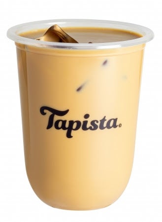 タピスタ／画像提供：Tapista