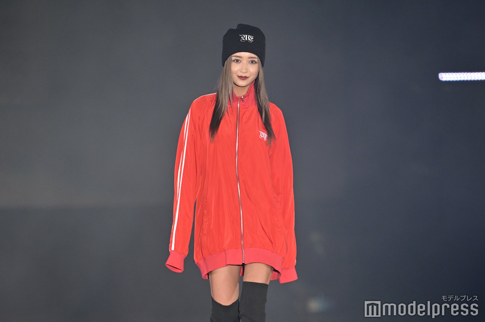 みちょぱ（C）モデルプレス