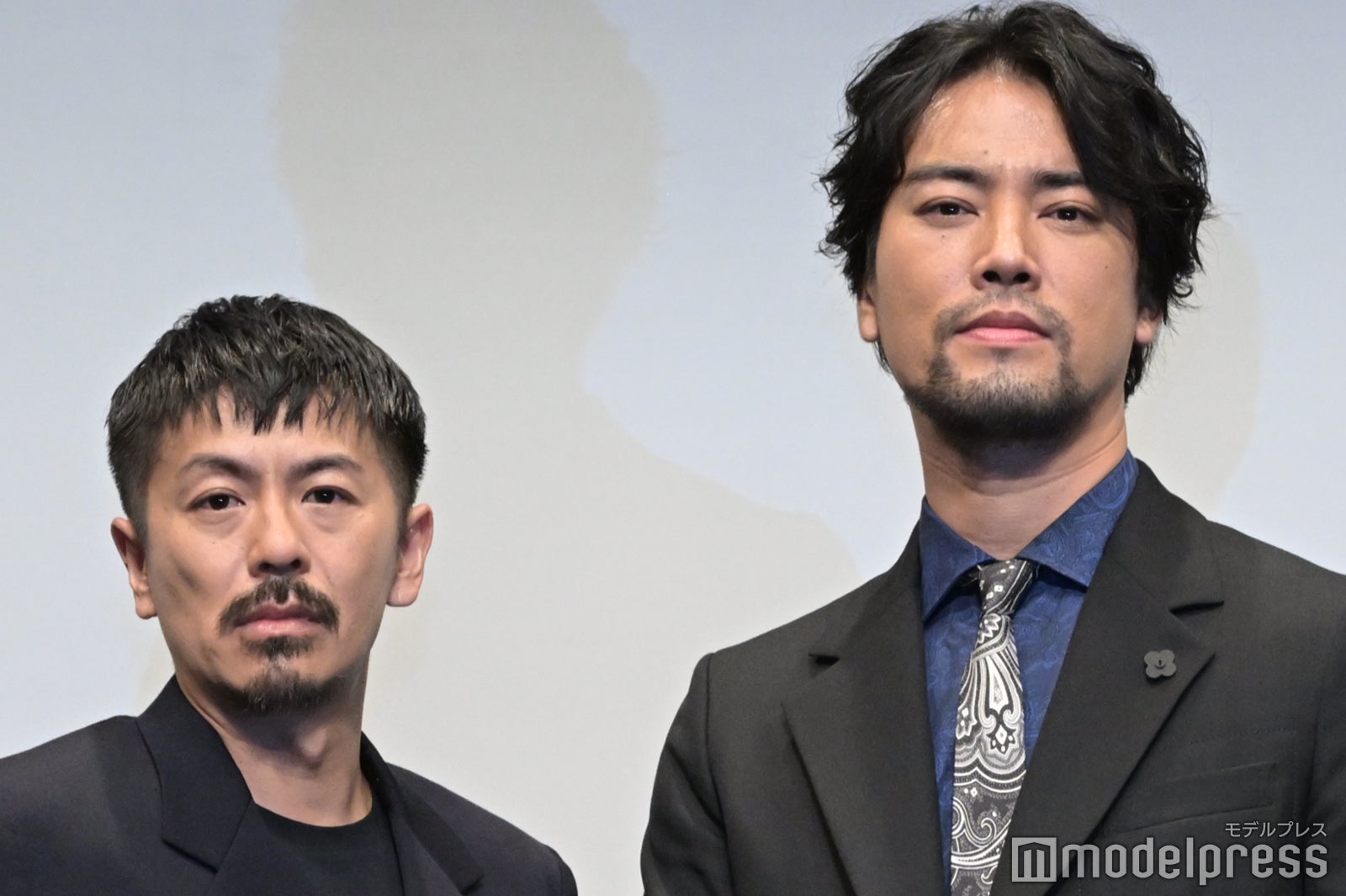 桐谷健太、森田剛と20年ぶり共演に感慨「今回は一緒に切磋琢磨」＜イン 