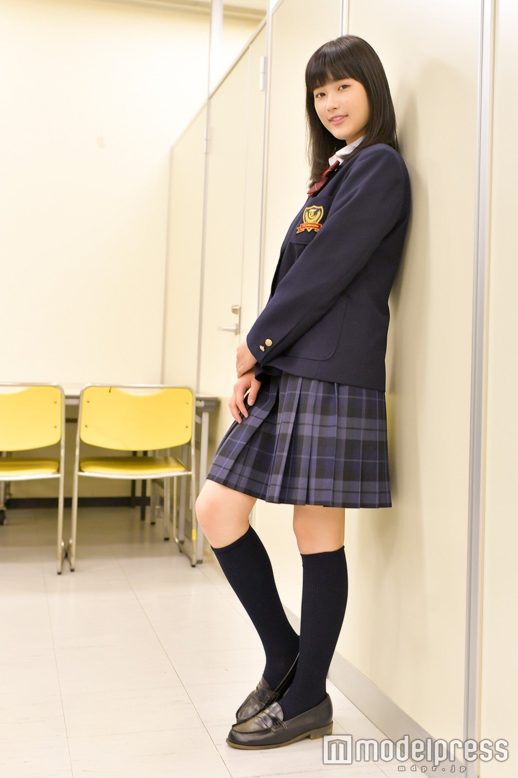 井頭愛海（C）モデルプレス