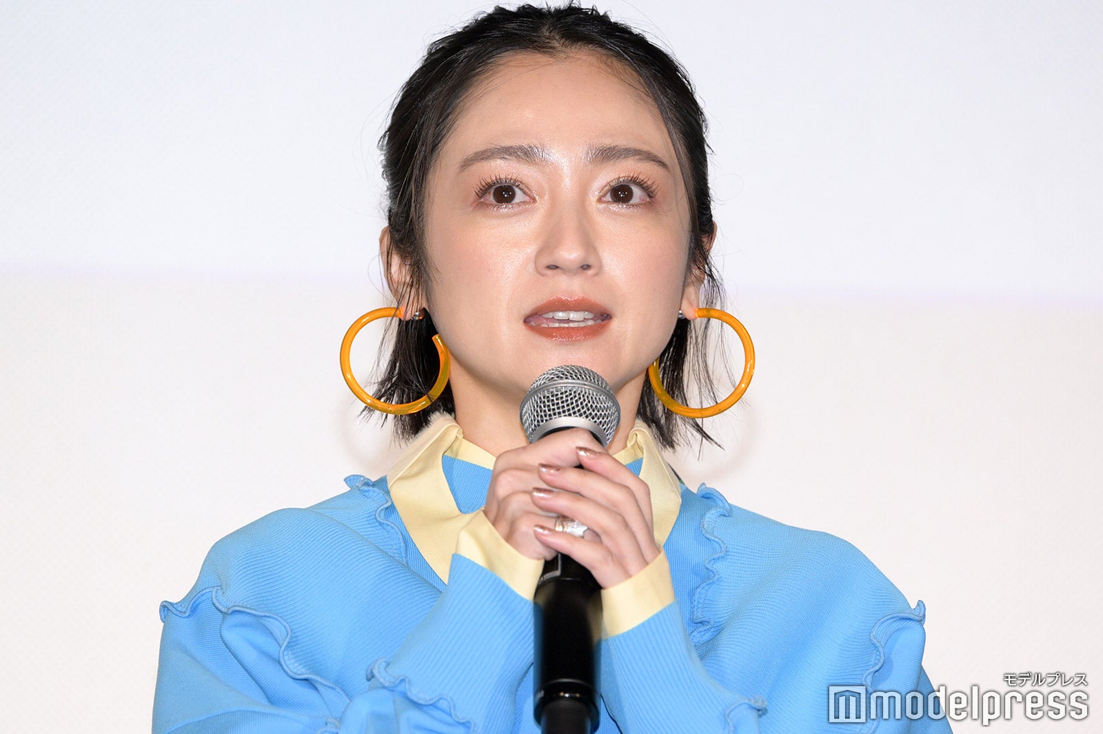 安達祐実（C）モデルプレス