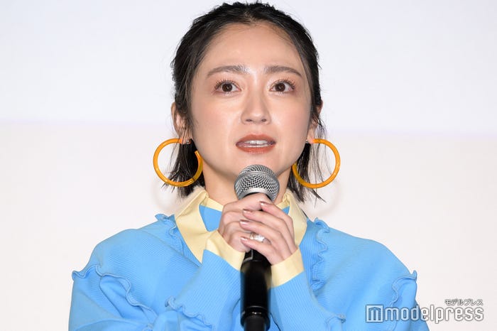 安達祐実(C)モデルプレス