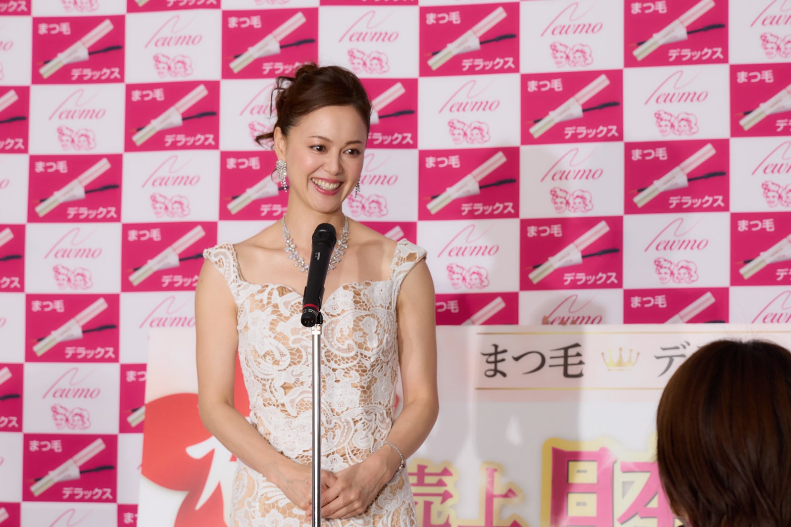 小田茜（提供写真）