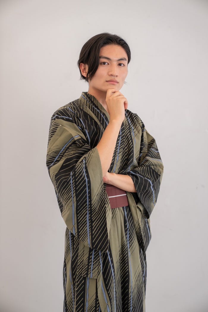 宮城昌典さん(提供写真)