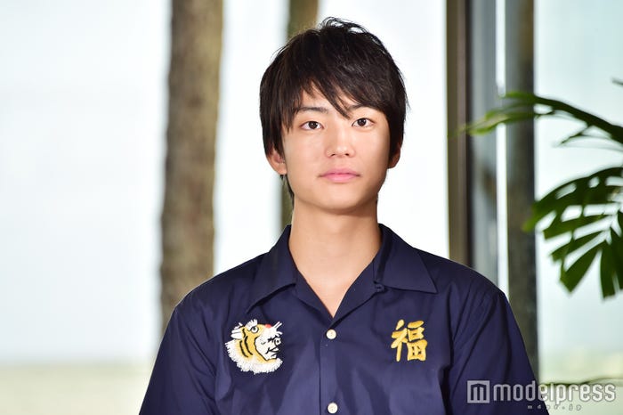 健太郎(C)モデルプレス