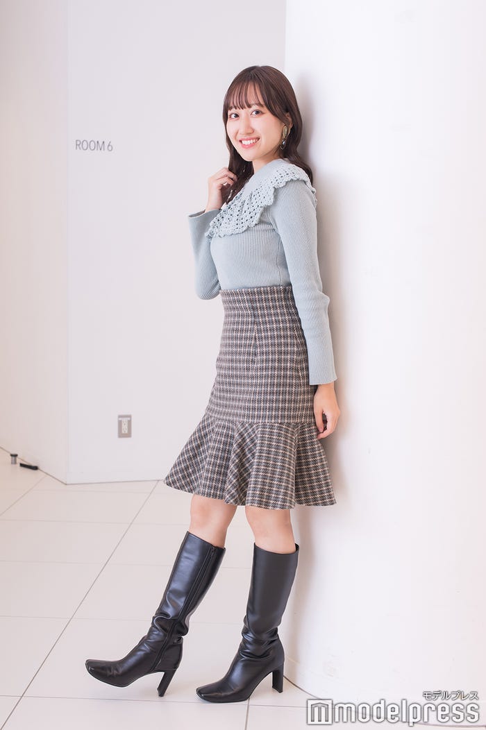 小河瞳子さん(C)モデルプレス