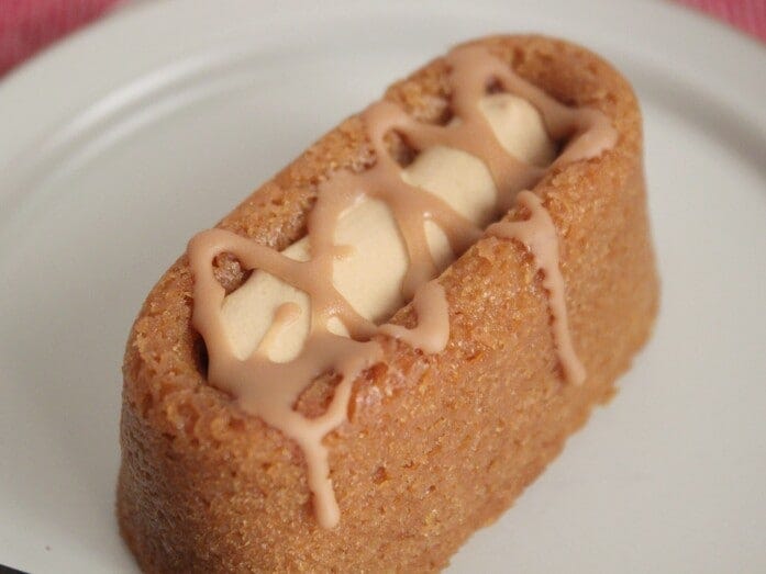 これからも、「生ガトーショコラ」のいろいろなアレンジが生まれそう！