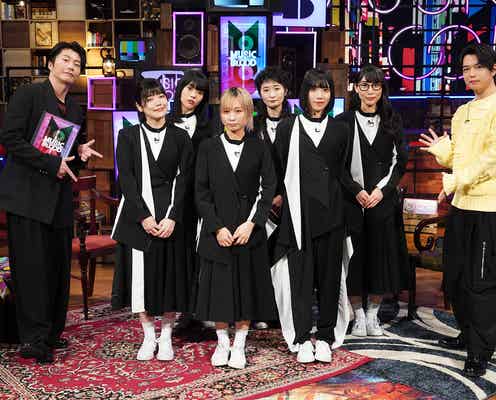 BiSH、突然解散発表した真相&偽りのない本心を初告白