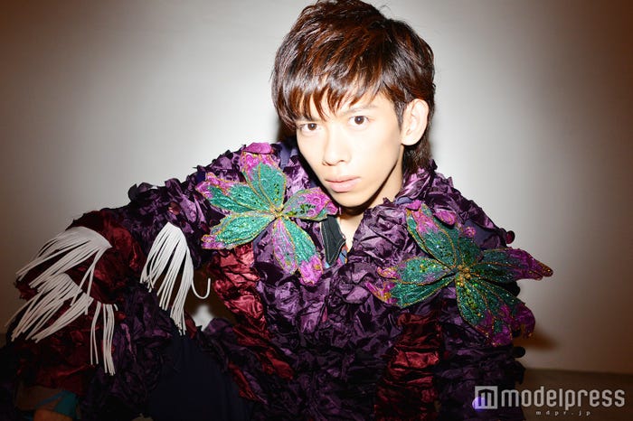 リョウガ (C)モデルプレス