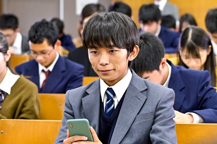 小池徹平 中尾明慶 紗栄子とともに ドラゴン桜 最終話サプライズ出演 モデルプレス