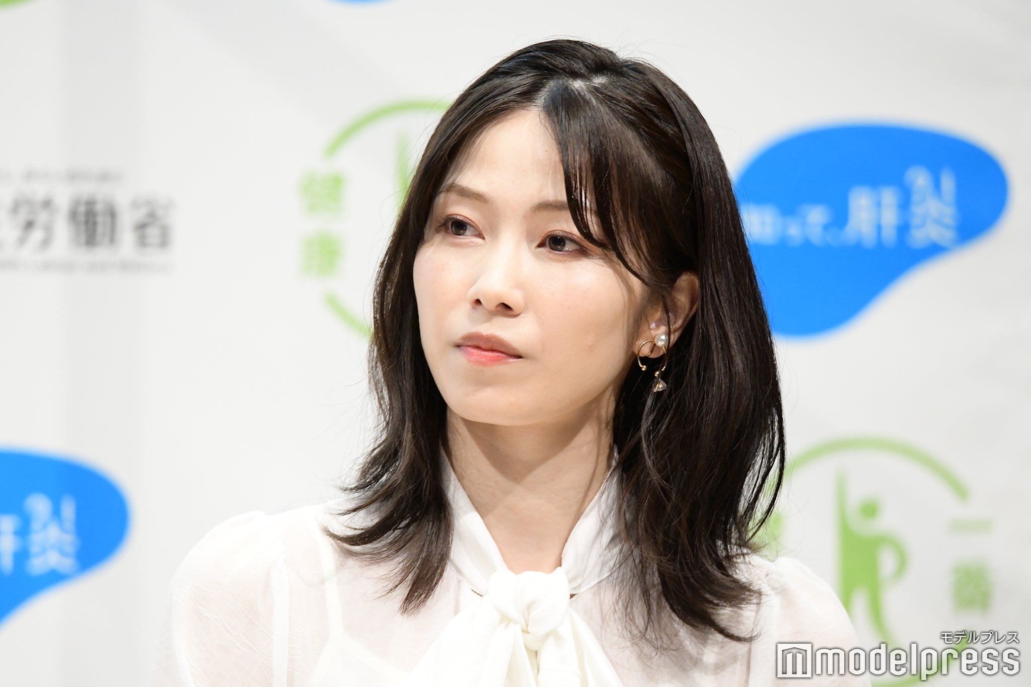 横山由依（C）モデルプレス