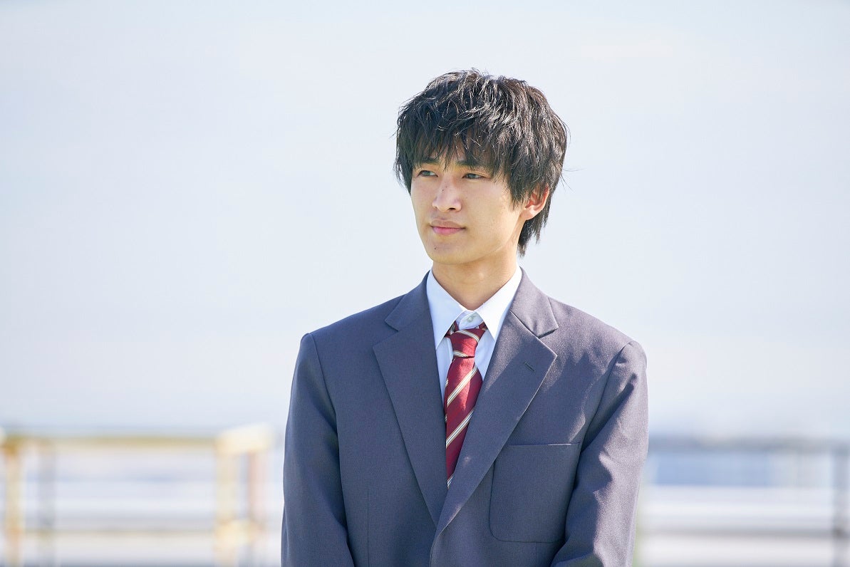 せいや「恋する◆週末ホームステイ 2021冬 Tokyo」（C）AbemaTV, Inc.