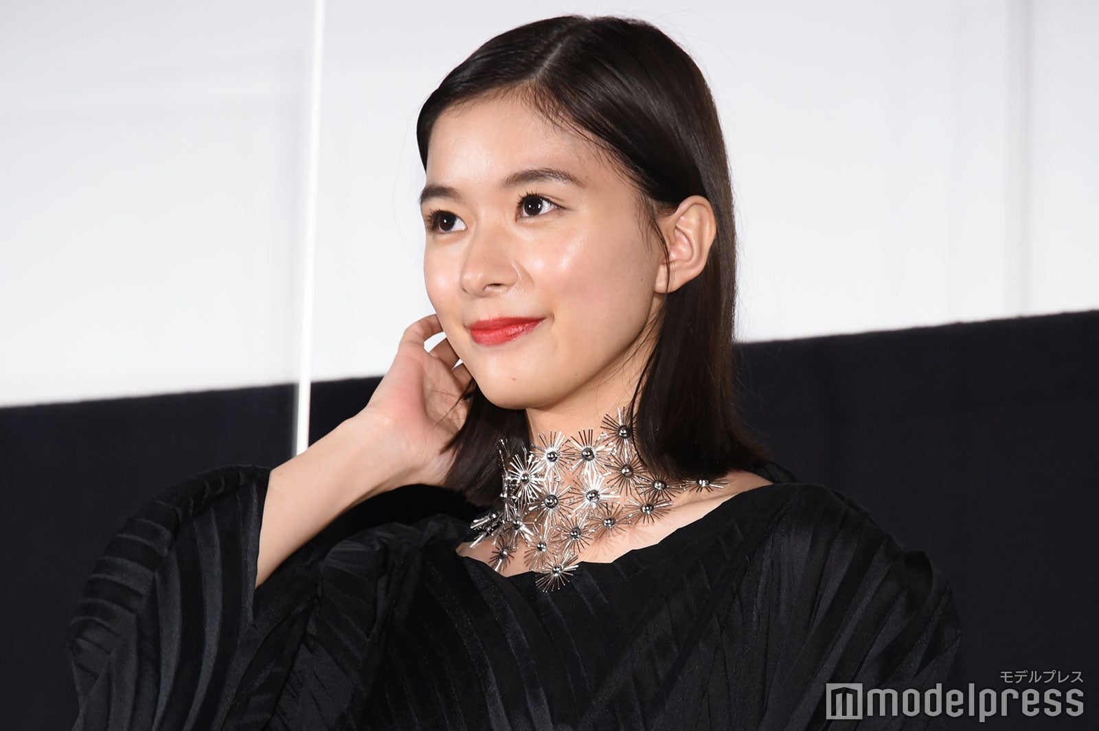 芳根京子（C）モデルプレス