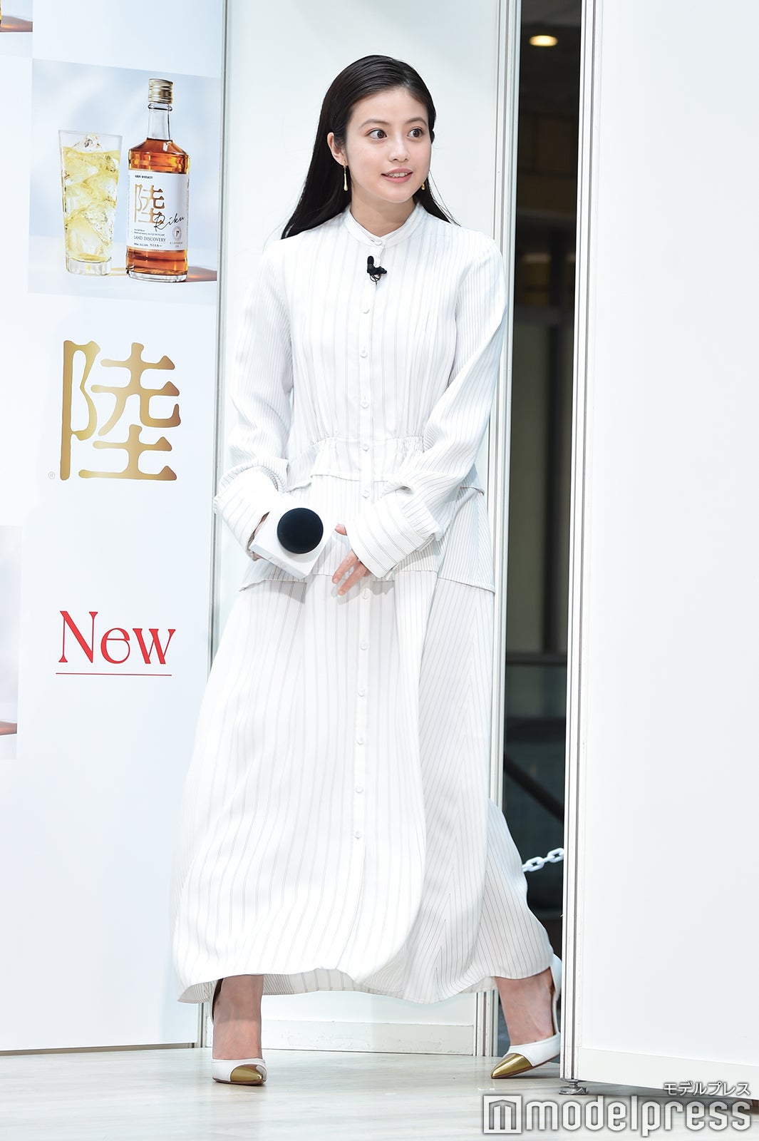 今田美桜（C）モデルプレス